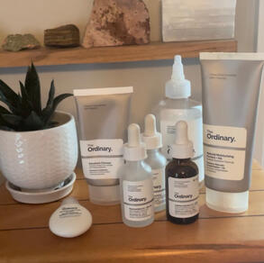 The Ordinary Squalane Cleanser